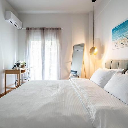 Delightful Sense 2Bd Apt In Kolonaki 7 Min To Metro 아테네 외부 사진