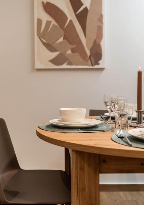 Delightful Sense 2Bd Apt In Kolonaki 7 Min To Metro 아테네 외부 사진