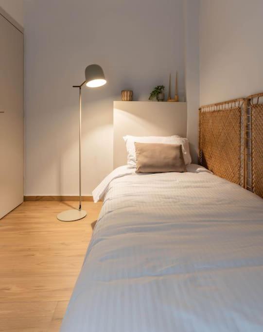 Delightful Sense 2Bd Apt In Kolonaki 7 Min To Metro 아테네 외부 사진