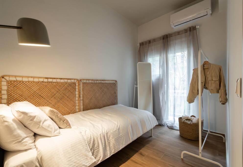 Delightful Sense 2Bd Apt In Kolonaki 7 Min To Metro 아테네 외부 사진
