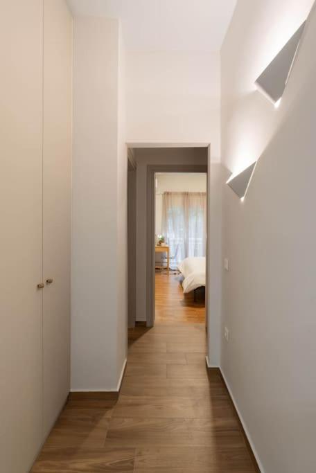 Delightful Sense 2Bd Apt In Kolonaki 7 Min To Metro 아테네 외부 사진