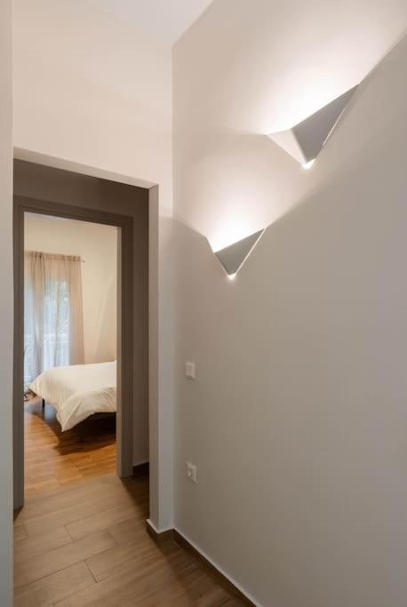 Delightful Sense 2Bd Apt In Kolonaki 7 Min To Metro 아테네 외부 사진